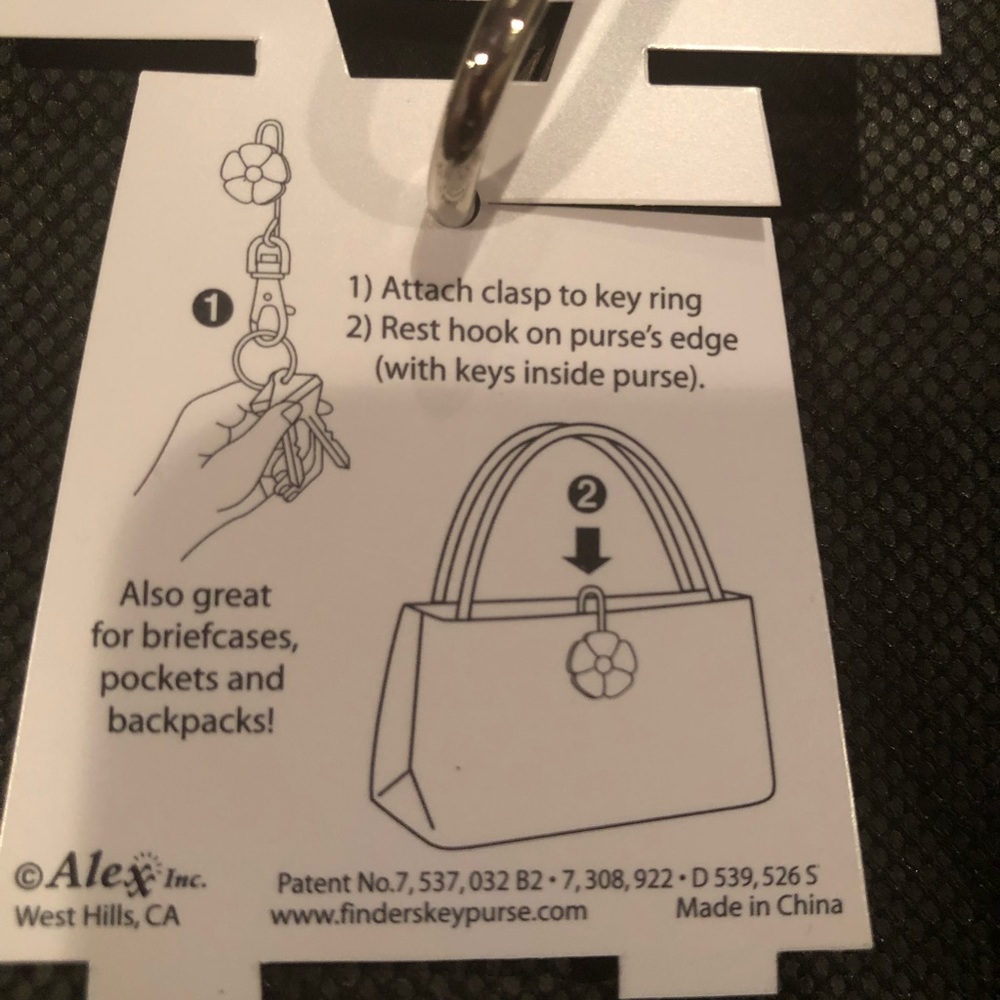 Boot & Hat Key Finder - Picture 7 of 8